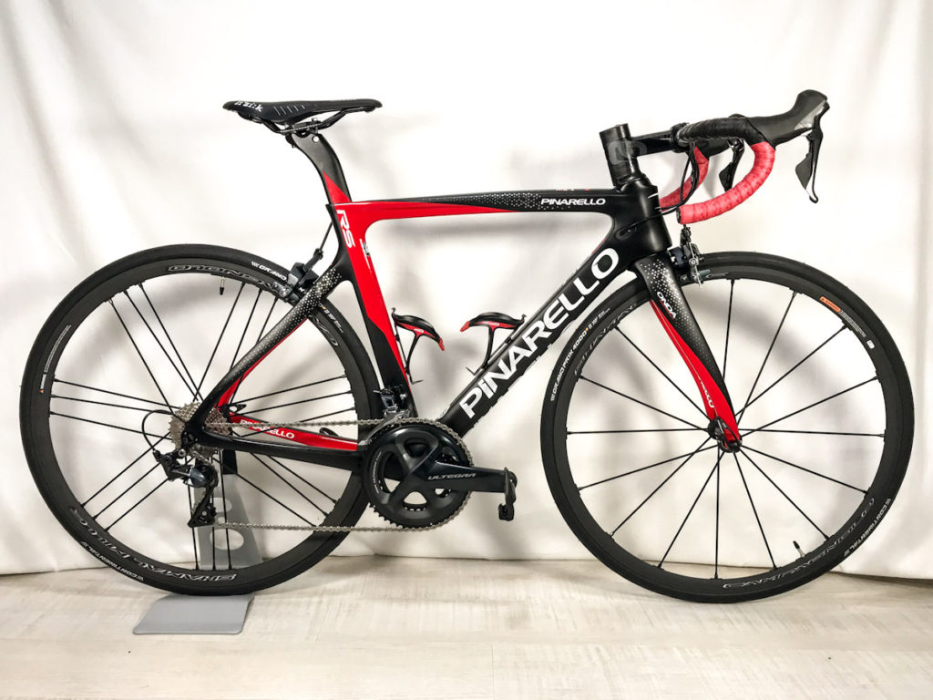 インプレ】才色兼備なホイールShamal Mille C17【シャマルミレ