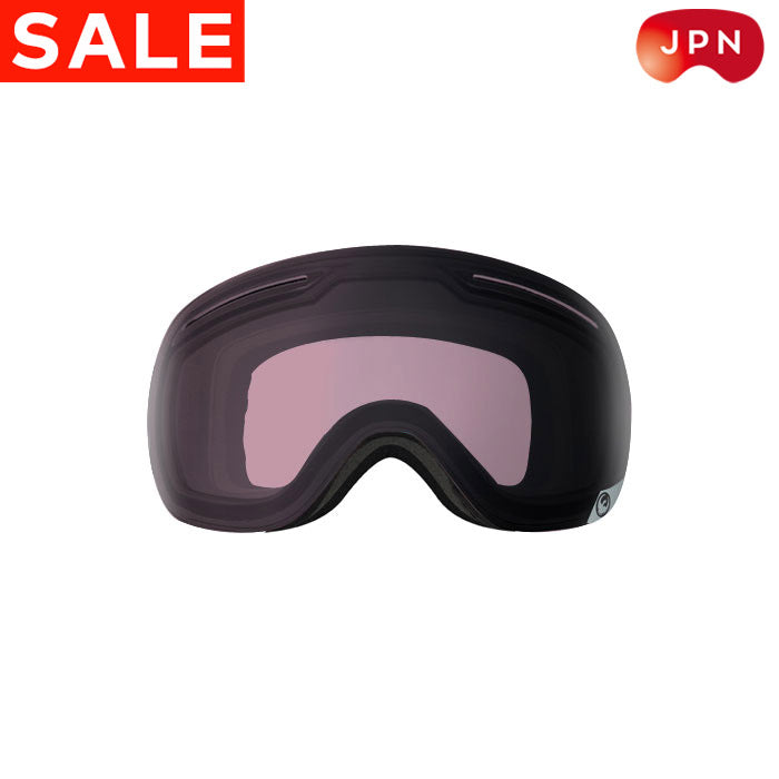 X1s（エックスワンエス） スペアレンズ – DRAGON JAPAN OFFICIAL STORE