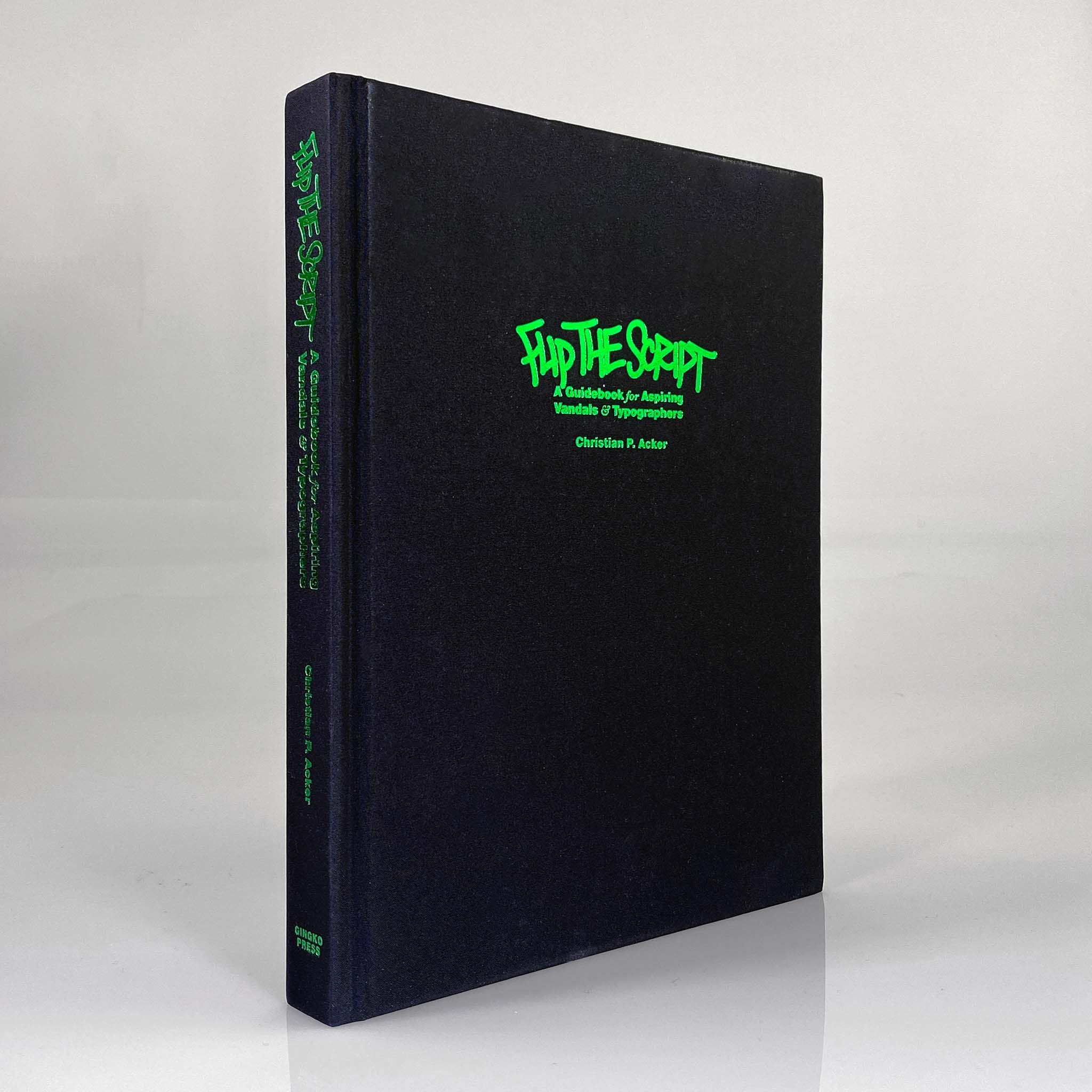 Flip the Script – Draw Down