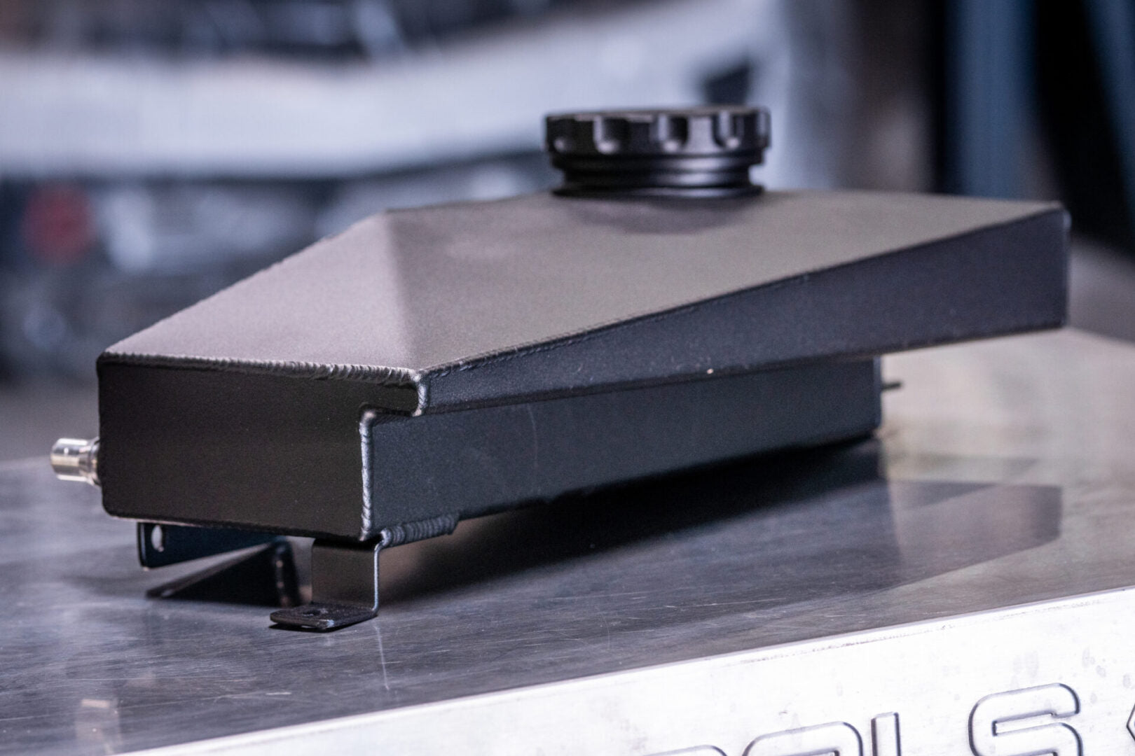 CPR C7 Z06 Ice Tank – DSX Tuning