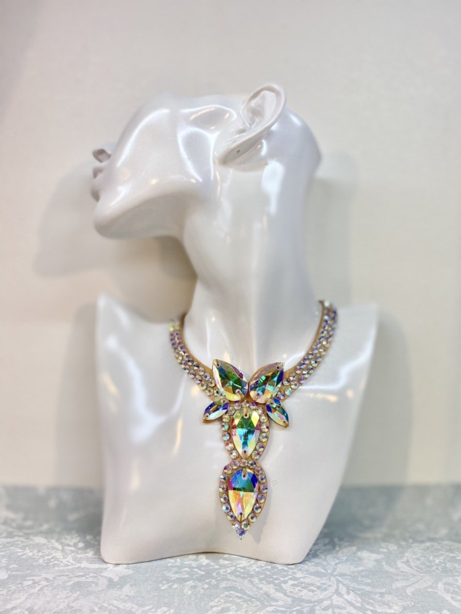 社交ダンスやパーティーや競技用におすすめ！ リーズナブルライン