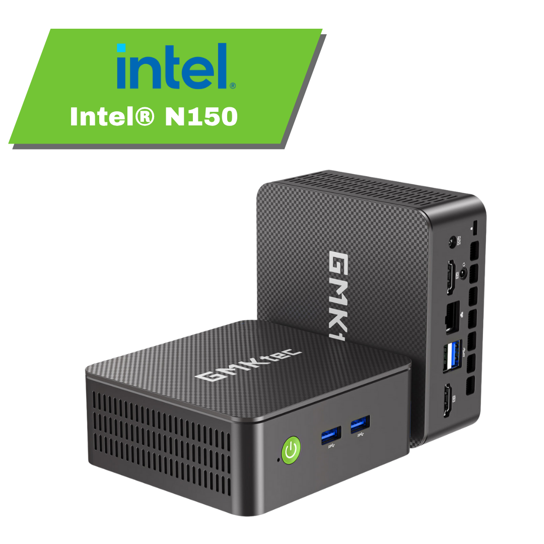 GMKtec NucBox G3 Plus Intel® Twin Lake N150 – GMKtec EU