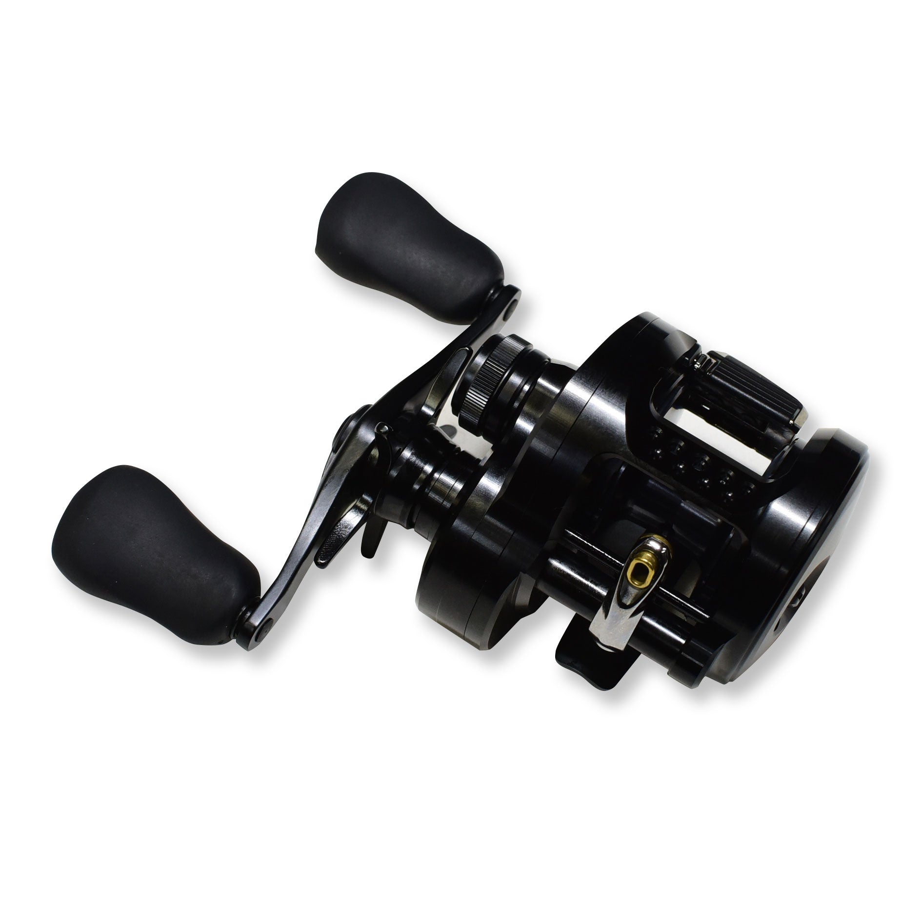 DECADEWORKS / 21 CALCUTTA CONQEST [BLACK] – DECADEWORKS™