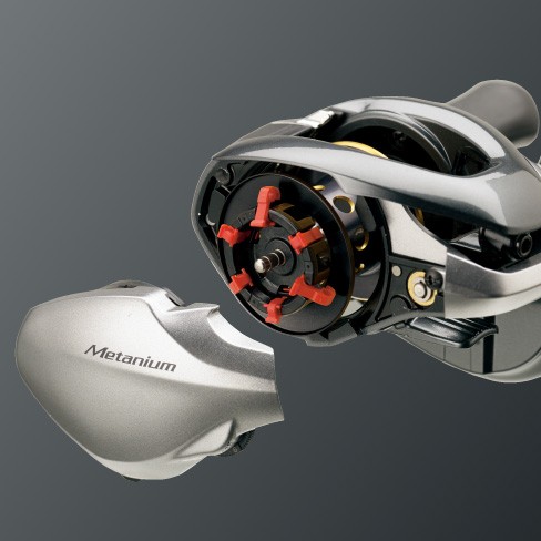 生粋のジャパニーズ・ベイト」13メタニウム純情物語 – ② | DeeeP STREAM