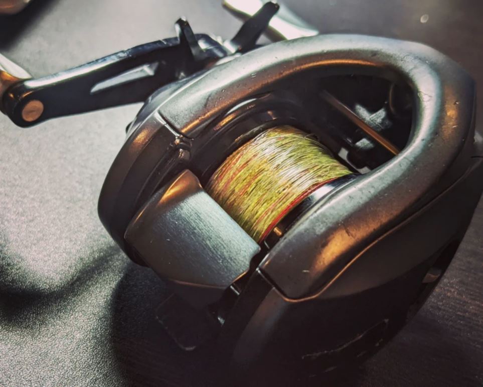 アンタレスDC用KDWクラッチ、17エクスセンスDCにもシンデレラフィット