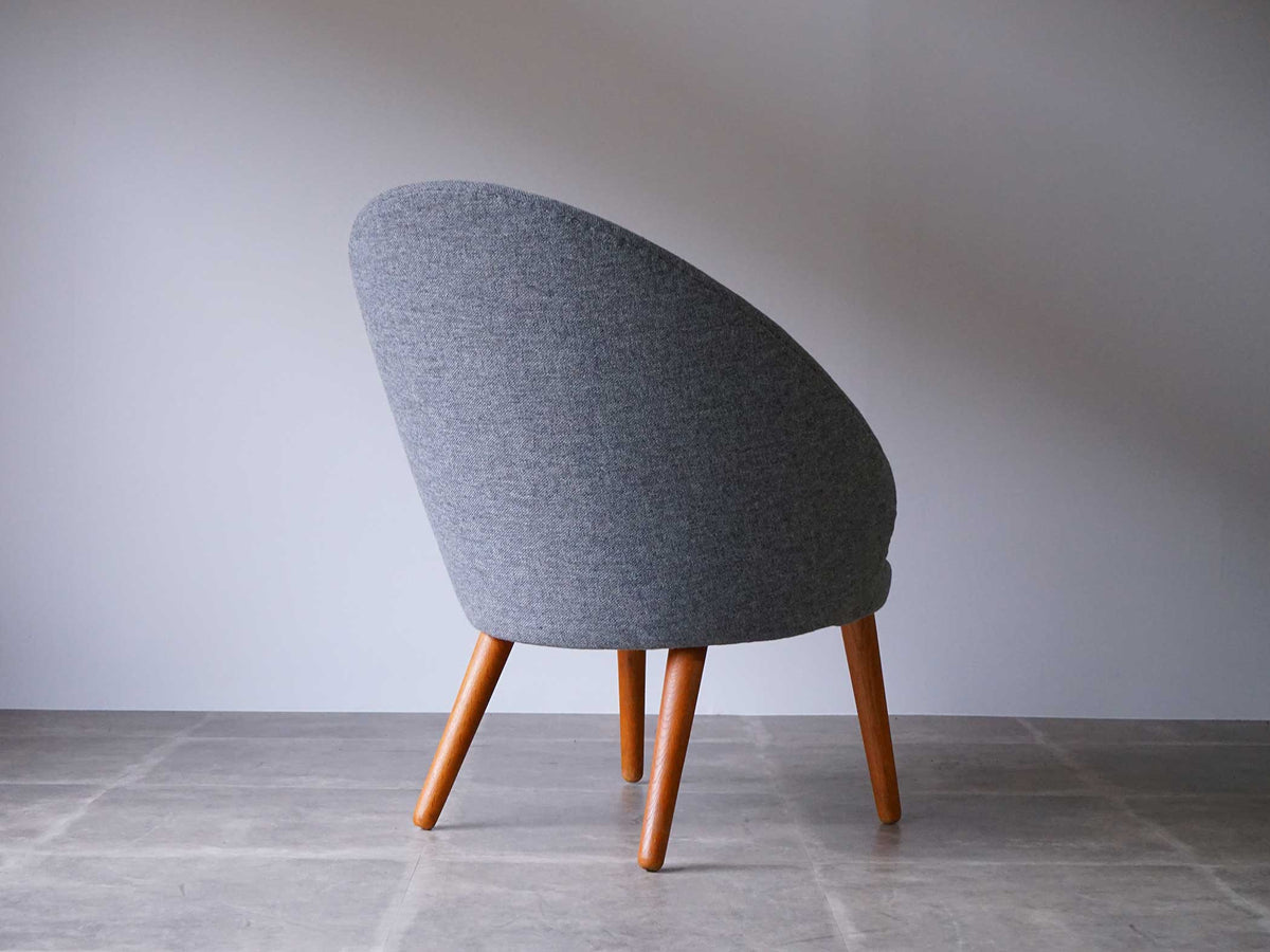 Ejvind A. Johansson（アイヴァント・A・ヨハンソン）Model 301