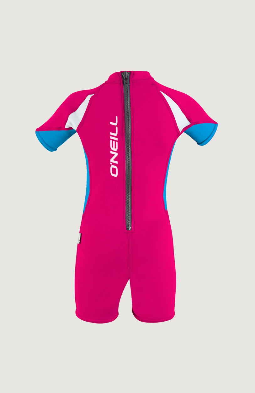 O'Neill Kids O'Zone UV Spring Wetsuit Kids – O'Neill