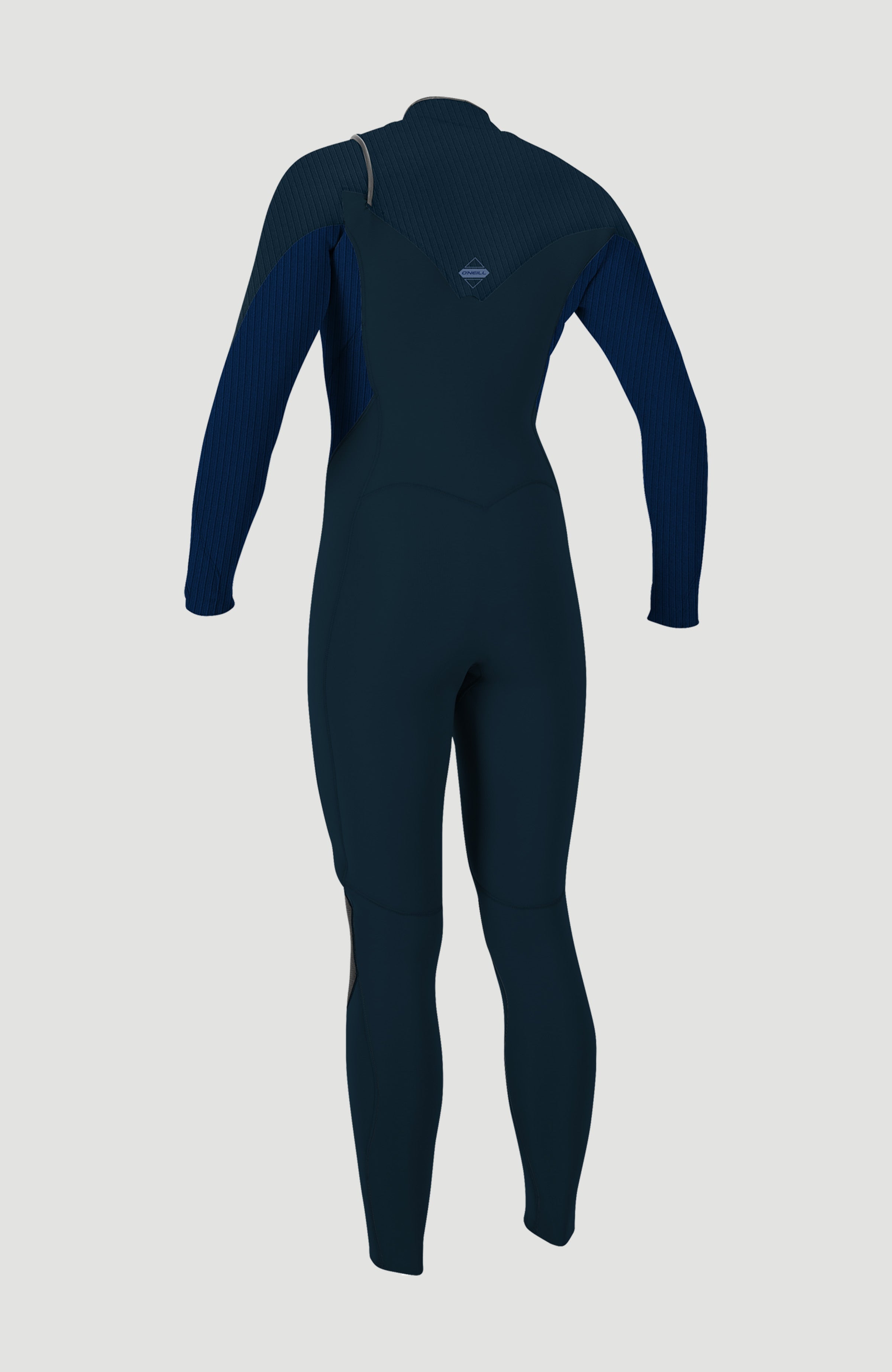 O'Neill Women Hyperfreak 4/3mm Chest Zip Full Wetsuit Women – O'Neill