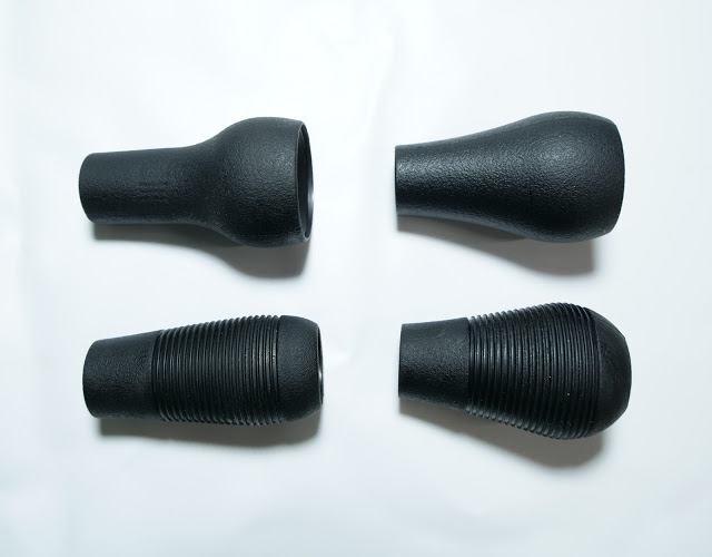 DRT カスタムハンドル『Varial バリアル』の種類と使い分け | えぐのブログ