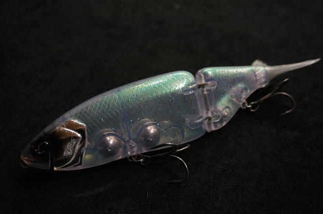 DRTタイニークラッシュの標準カラーリスト TiNY KLASH | えぐのブログ