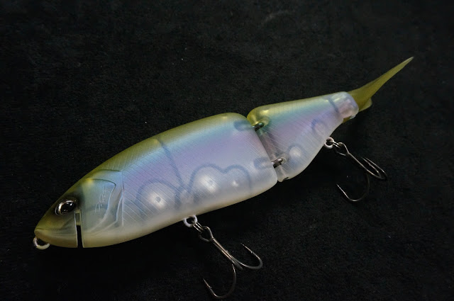 DRTタイニークラッシュの標準カラーリスト TiNY KLASH | えぐのブログ