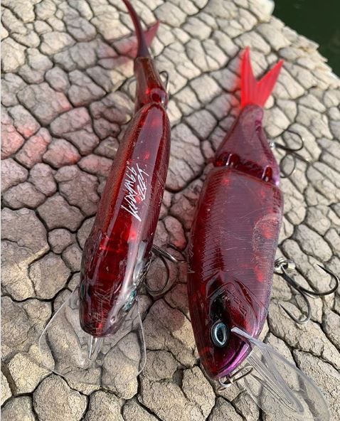 DRTタイニークラッシュ/クラッシュ9のオリカラ 呉ガイドサービス