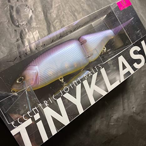 2022年6月 クラッシュゴースト、クラッシュ9、タイニークラッシュの新