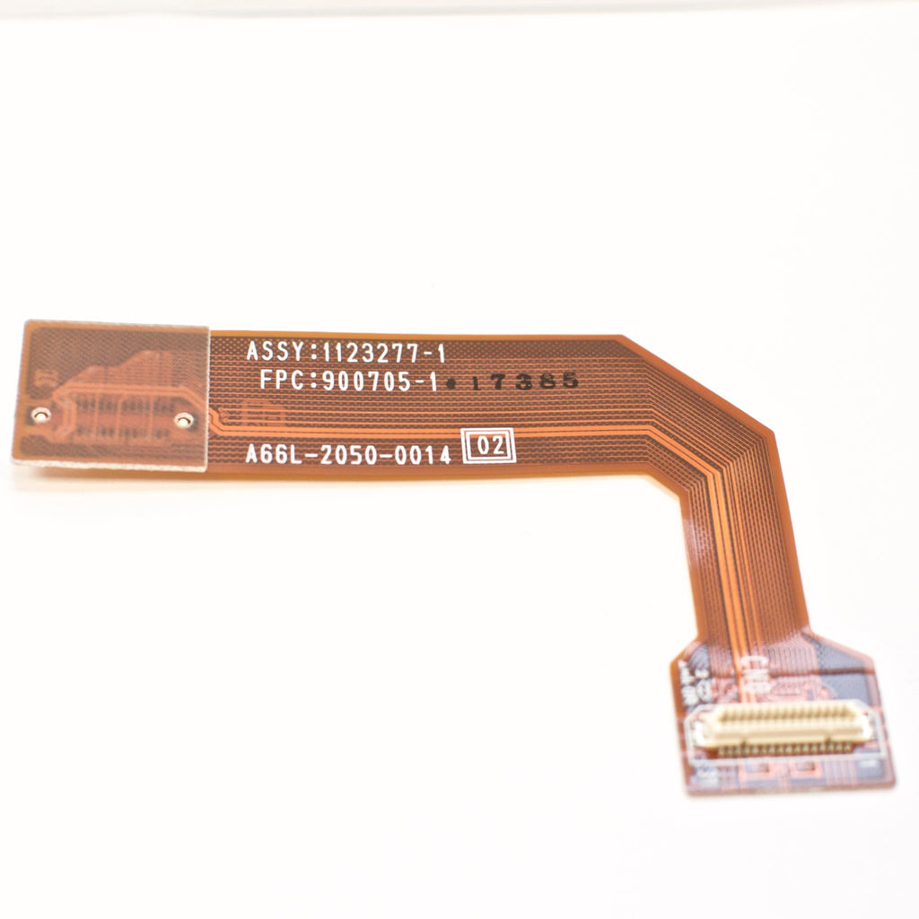 FANUC A66L-2050-0014 ribbon cable, – Eisen Machinery Inc
