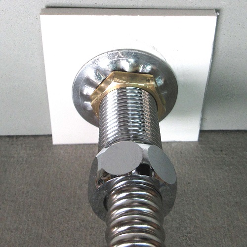 ミヤコ株式会社 / 水栓取付補強プレート