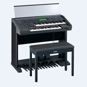 エレクトーンELシリーズの時代【EL-90、EL-900】