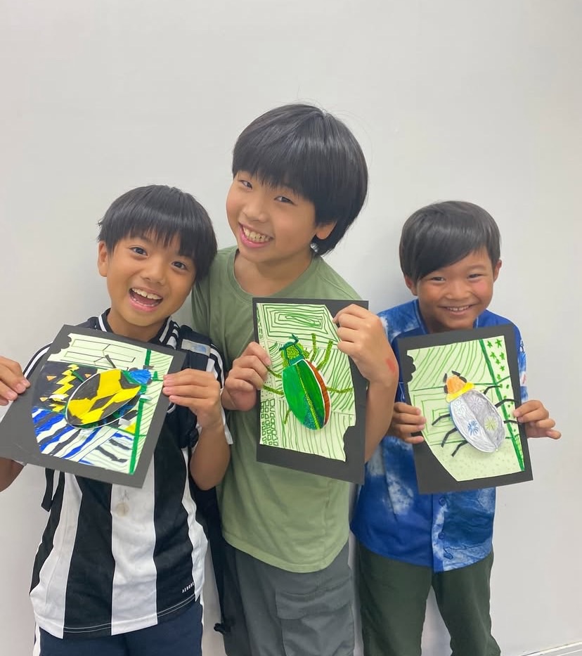 English Pocket --荻窪校 英会話のイングリッシュポケット