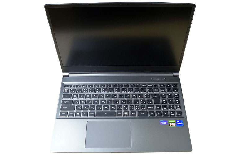 ドスパラ raytrek R5-TA6 32GB 評価・レビュー | 絵師ノート