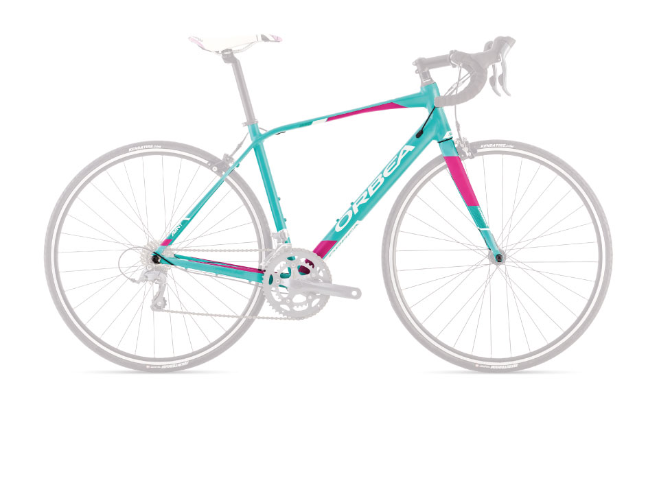 春だ！ ロードはORBEA AVANT から始めよう |