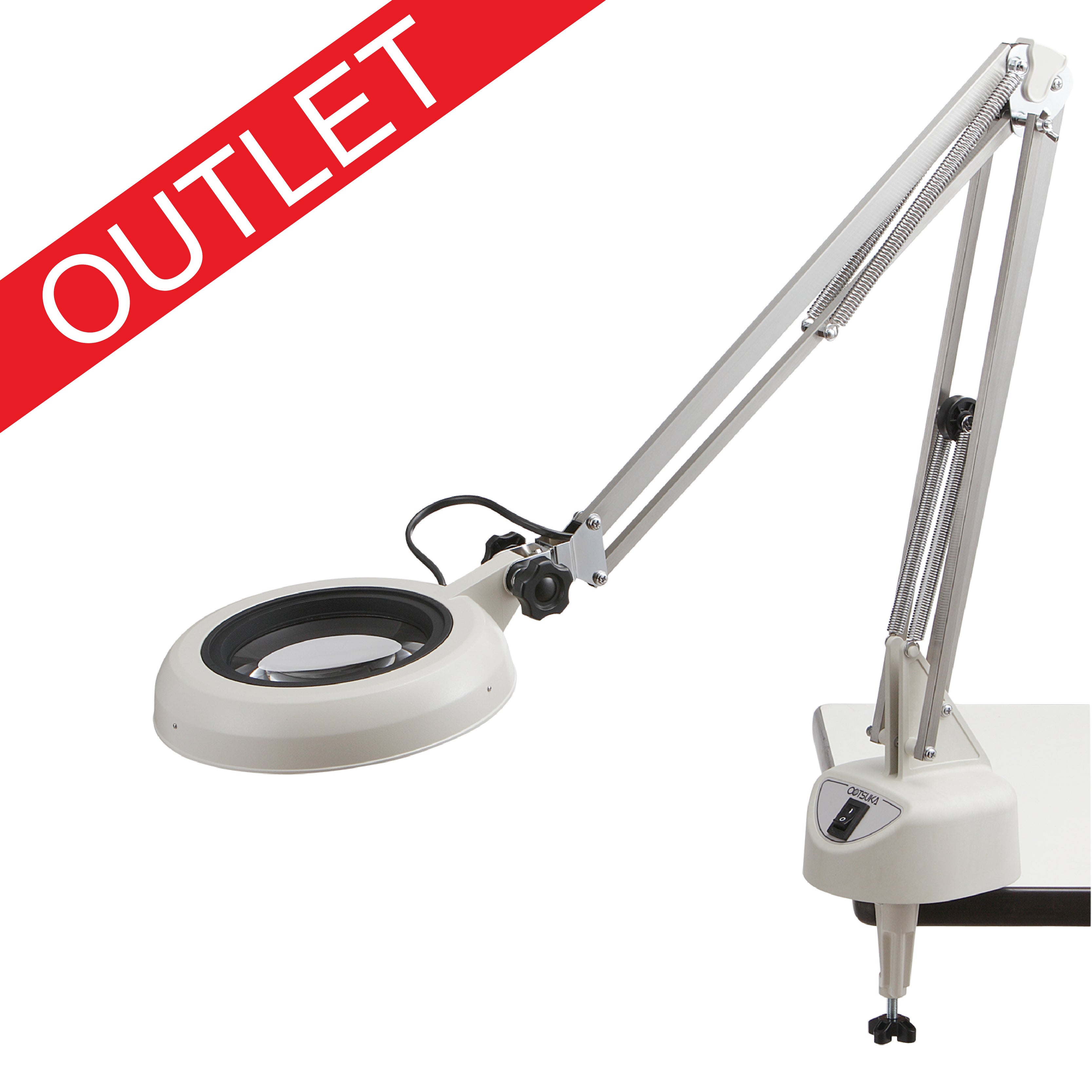 SKKL-F 2x（旧式） – オーツカ光学公式オンラインショップ