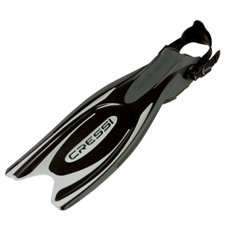 mic21ダイビングショップ[ クレッシーサブ ] Frog Plus Fin フロッグ