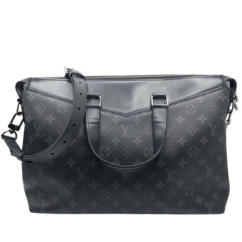 ルイ・ヴィトン LOUIS VUITTON ブリーフケース・エクスプローラー