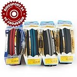 ハッチンソン プロツアーチューブラー 伝説のタイヤが全世界2,000