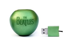 ザ・ビートルズ USB』 24bit/44.1kHzを聴いた感想 | SACD、高音質盤