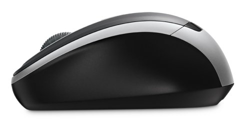 マイクロソフトのモバイルマウス「Wireless Mobile Mouse 3000