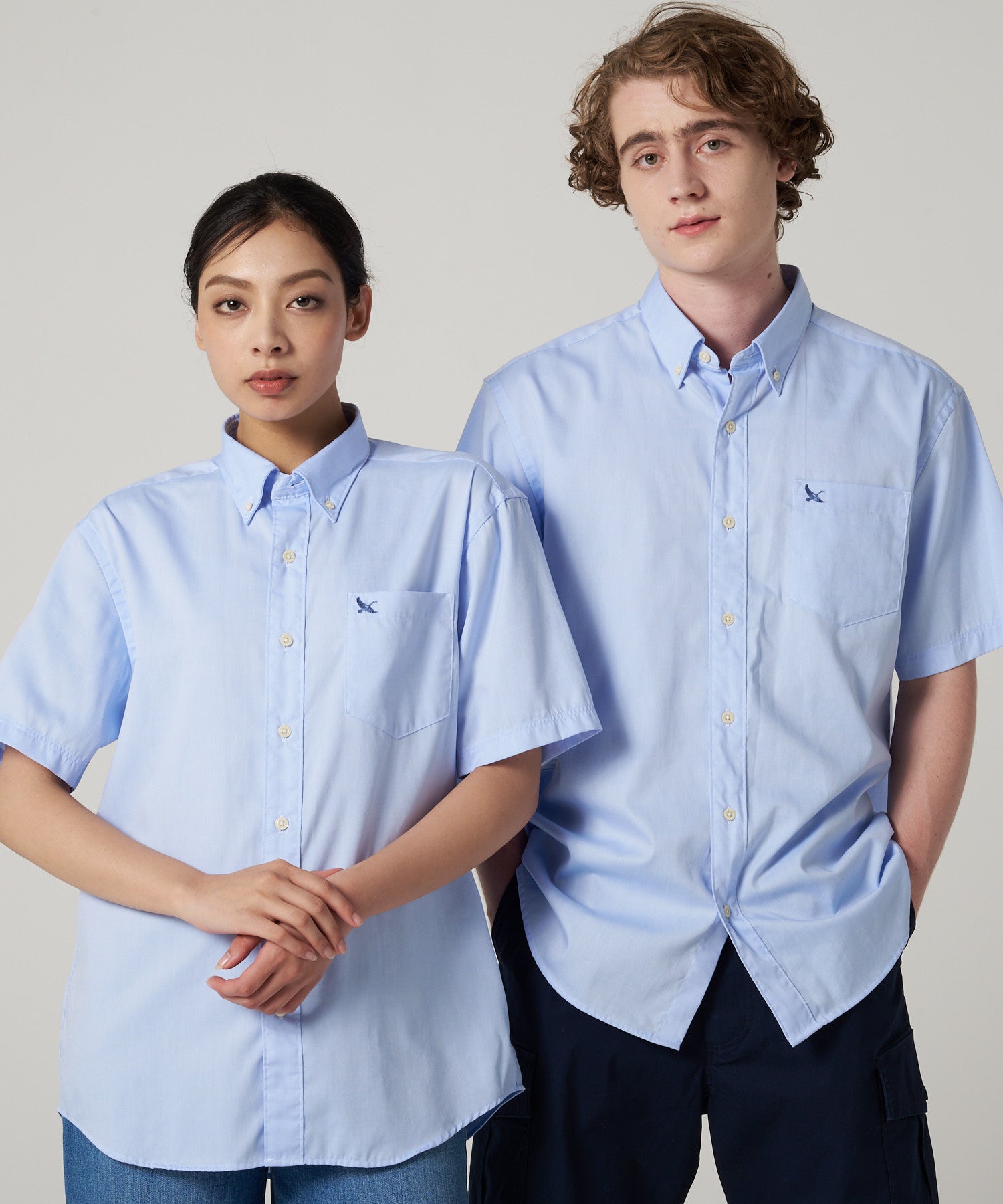 Eddie Bauer （エディー・バウアー）公式オンライン通販サイト-OXFORD