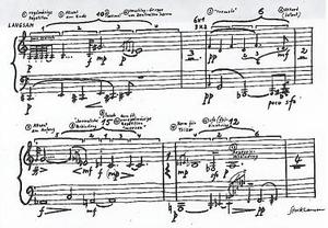 シュトックハウゼン 『マントラ』: 不二草紙 本日のおススメ
