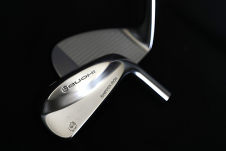 BUCHI T22M Wedge | BUCHI | FUSO DREAM