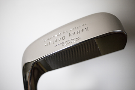 BUCHI CHIPPPER IRON | BUCHI | FUSO DREAM