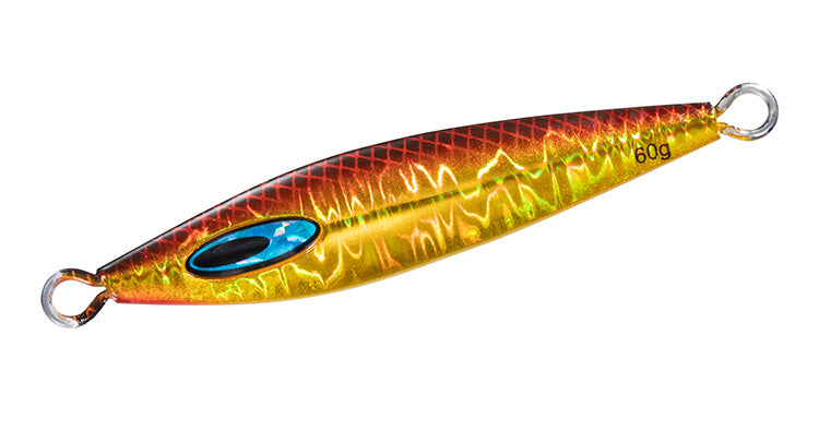 DAIWA ソルティガ・FKジグTG SLJ | 宮崎市の釣具店 FISHING BASE PLAISANCE