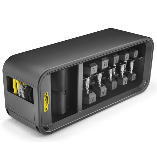 テクノジムベンチ Technogym Bench 多機能 トレーニングベンチ