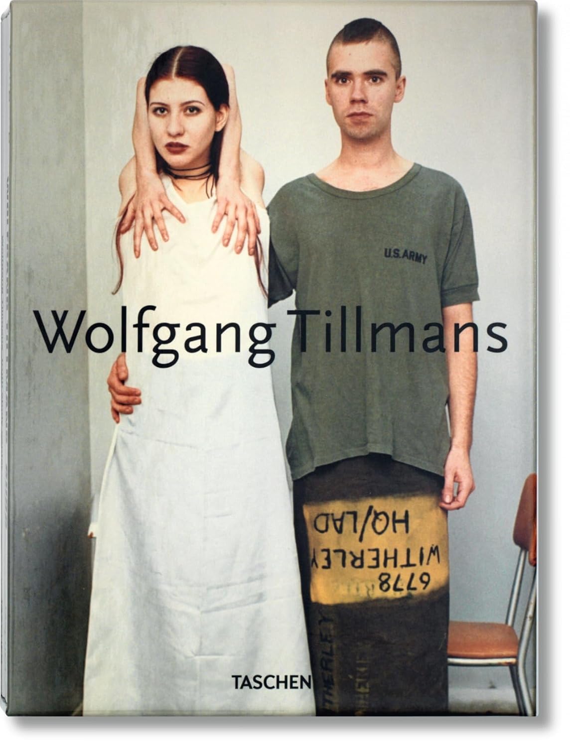 Wolfgang Tillmans: Burg / Truth Study Center - 3冊セット | flotsam