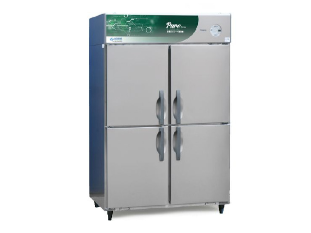 ワタナベフードソリューション株式会社 解凍庫 ZERO WP-Z120 冷蔵