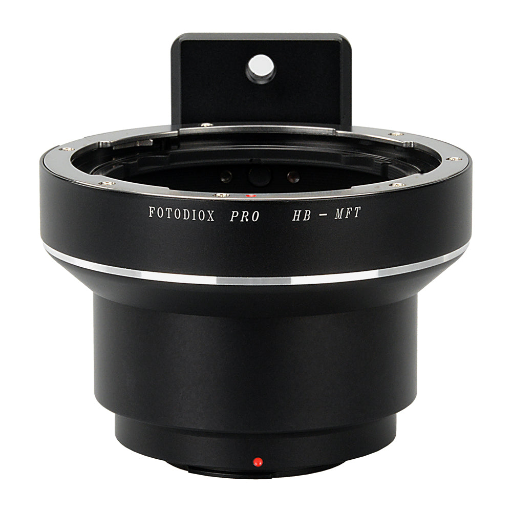 Fotodiox Hasselblad V-Mount SLR Lens to Micro Four Thirds (MFT, M4