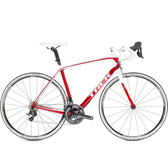 おススメのロードバイク2014 TREK（トレック）MADONE5.2｜CYCLE PINE