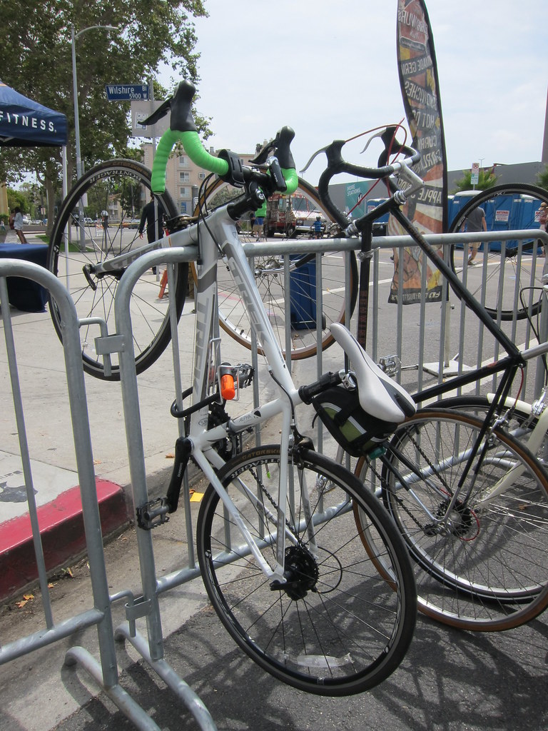 The Journey of a Running Green Girl: Kryptonite Evolution Mini-5 U