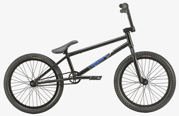 2010 V2 Completes Full Line – FBM Bike Co.