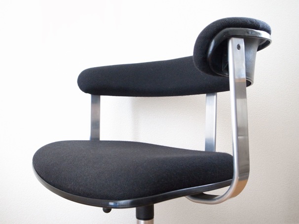 Fritz Hansen Kevi Arm Chair デンマーク フリッツハンセン ケヴィ