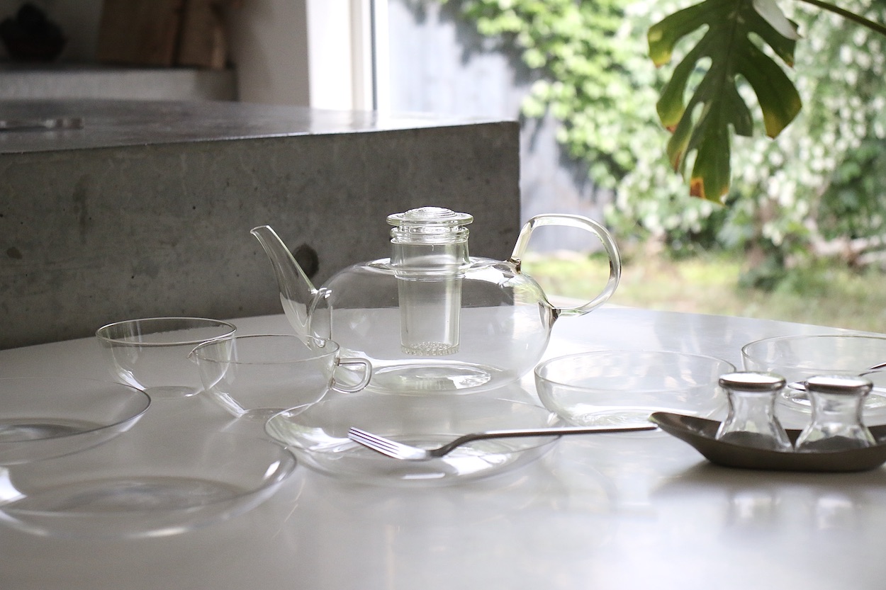 WMF Wilhelm Wagenfeld Salt&Pepperヴィルヘルム・ワーゲンフェルト