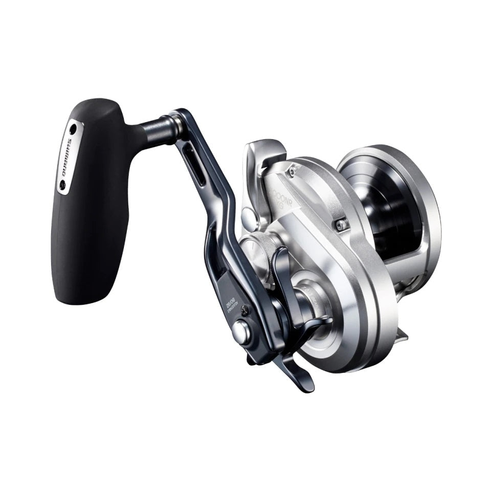 2021 Shimano Ocea Jigger 1500XG (Right Handed) Fishing Jigging