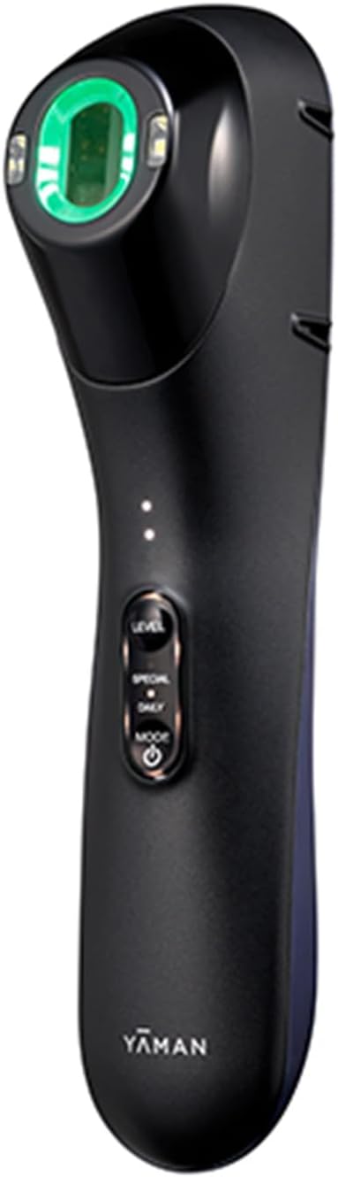 月額8,800円レンタルプラン：ヤーマン ブルーグリーンショット 美顔器