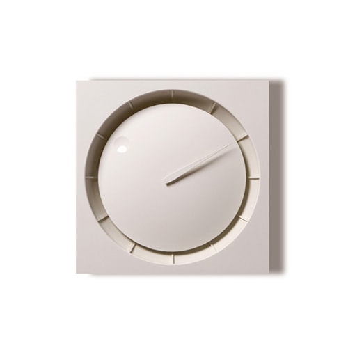 ｸｰﾎﾟﾝ対象外】 壁掛け時計 掛け時計 / lemnos レムノス 川崎和男 HOLA