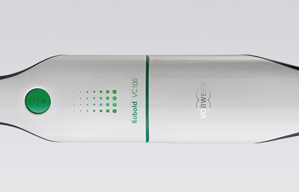 ハンディクリーナー コードレス VC100S / ドイツ kobold コーボルト