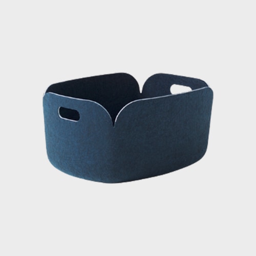 MUUTO ムート restore リストアバスケット【ゆうパケット不可