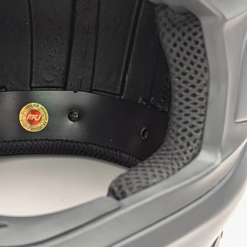 マッドジャンパー2 | バイク用ヘルメット専門の godblinc（ゴッド