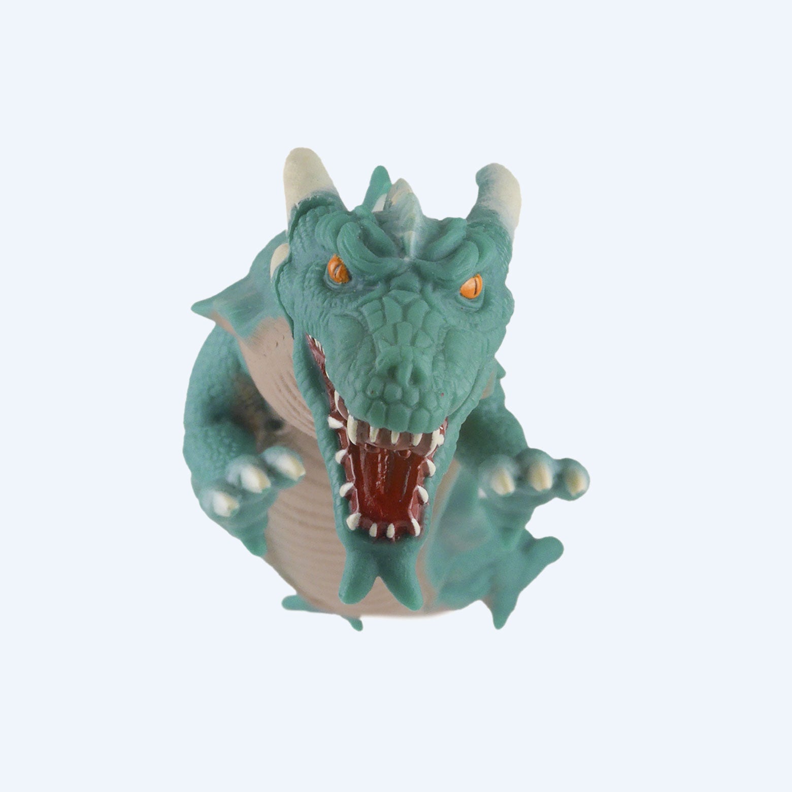 Bandai Movie Monster Series – Manda 2004 – Godzilla